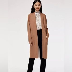 Babaton Lance cardigan XS